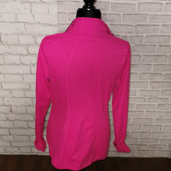 UNDER ARMOUR All season Gear Athletic Jacket ladies size large - Picture 4 of 7